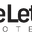 Psykoterapeut Rikke Lethare logo